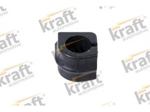 KRAFT AUTOMOTIVE 4230935 įvorė, stabilizatorius 
 Ašies montavimas/vairavimo mechanizmas/ratai -> Stabilizatorius/fiksatoriai -> Sklendės
701 411 041, 7D1 411 041