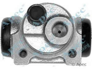 APEC braking BCY1242 rato stabdžių cilindras 
 Stabdžių sistema -> Ratų cilindrai
440298, 95668068, 440298, 7701033706