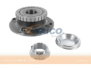 VAICO V22-1033 rato guolio komplektas 
 Ašies montavimas/vairavimo mechanizmas/ratai -> Rato stebulė/montavimas -> Rato guolis
3748.44