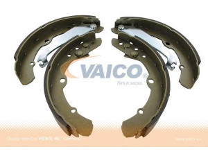 VAICO V10-0454 stabdžių trinkelių komplektas 
 Techninės priežiūros dalys -> Papildomas remontas
357 698 525 CX, 431 609 525, 431 609 526