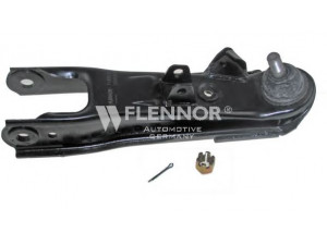 FLENNOR FL535-F vikšro valdymo svirtis 
 Ašies montavimas/vairavimo mechanizmas/ratai -> Valdymo svirtis/pasukamosios svirties sujungimas -> Vairo trauklės (valdymo svirtis, išilginis balansyras, diago
5450201G90, 5450292G00