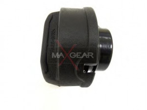 MAXGEAR 28-0122 dangtelis, degalų bakas 
 Degalų tiekimo sistema -> Kuro bakas/dalys
191 201 553A, 1H0 201 553B, 533 201 553A