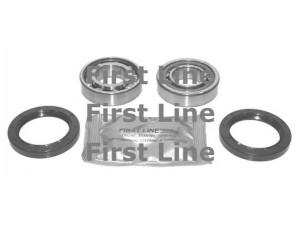 FIRST LINE FBK159 rato guolio komplektas 
 Ašies montavimas/vairavimo mechanizmas/ratai -> Rato stebulė/montavimas -> Rato guolis
113501277A, 016311235, 113 501 277 A