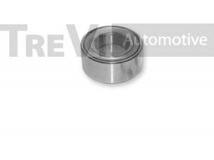 TREVI AUTOMOTIVE WB2112 rato guolio komplektas 
 Ašies montavimas/vairavimo mechanizmas/ratai -> Rato stebulė/montavimas -> Rato guolis
335016, 95619160, 335016, 95619160