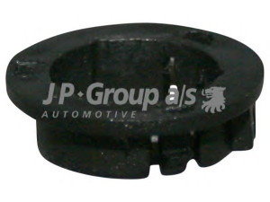 JP GROUP 1572150100 spyruoklė, sankabos pedalas 
 Vidaus įranga -> Rankinės/kojinės svirties sistema
6149755, 86VB2461AB