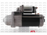 ATL Autotechnik A 21 190 starteris 
 Elektros įranga -> Starterio sistema -> Starteris
1387381, 1387383, 1387383R, AELD 021