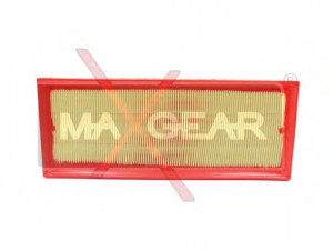 MAXGEAR 26-0153 oro filtras 
 Filtrai -> Oro filtras
1K0129620D