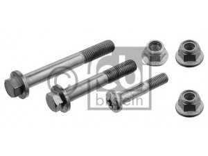 FEBI BILSTEIN 33821 montavimo komplektas, valdymo svirtis
1 009 751, 1 009 751 S2