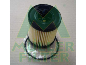 MULLER FILTER FOP115 alyvos filtras 
 Filtrai -> Alyvos filtras
71739396, 71752468, 71769199, 5650329