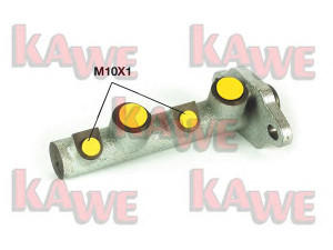 KAWE B1279 pagrindinis cilindras, stabdžiai 
 Stabdžių sistema -> Pagrindinis stabdžių cilindras
8993859, 91002575, 9102575