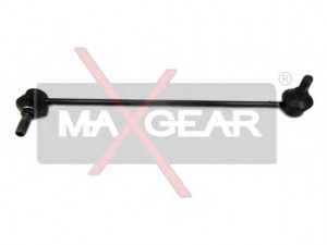 MAXGEAR 72-1273 šarnyro stabilizatorius 
 Ašies montavimas/vairavimo mechanizmas/ratai -> Stabilizatorius/fiksatoriai -> Savaime išsilyginanti atrama
1J0 411 315 D, 1J0 411 315 D