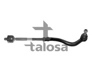 TALOSA 41-09214 strypo montavimas 
 Vairavimas -> Sujungimo trauklės surinkimas/dalys -> Sujungimo trauklės surinkimas
1001396, 1020496, 1092376, 1121508