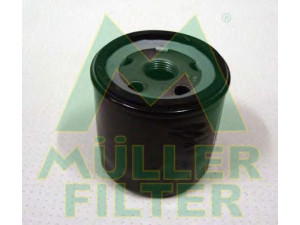 MULLER FILTER FO124 alyvos filtras 
 Techninės priežiūros dalys -> Techninės priežiūros intervalai
60574554, 4212109, 4228326, 4339509