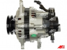 AS-PL A9100 kintamosios srovės generatorius 
 Elektros įranga -> Kint. sr. generatorius/dalys -> Kintamosios srovės generatorius
A003T00599, A003T05499, A3T00599