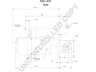 PRESTOLITE ELECTRIC MS1-455 starteris