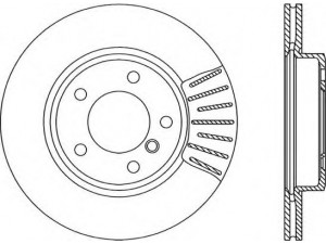 OPEN PARTS BDR1757.20 stabdžių diskas 
 Dviratė transporto priemonės -> Stabdžių sistema -> Stabdžių diskai / priedai
34111164539, 34116757526, 34116766224