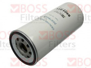 BOSS FILTERS BS04-011 kuro filtras 
 Techninės priežiūros dalys -> Papildomas remontas
A830X9601BAA, 205 39582, 2097 6005