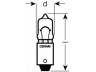 OSRAM 64111-02B lemputė, salono apšvietimas; lemputė, salono apšvietimas; lemputė, skaitymo apšvietimas; lemputė, skaitymo apšvietimas