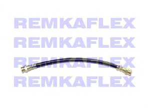 REMKAFLEX 2367 stabdžių žarnelė 
 Stabdžių sistema -> Stabdžių žarnelės
115595620, 115595621, 6U0611707