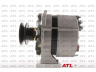ATL Autotechnik L 34 220 kintamosios srovės generatorius 
 Elektros įranga -> Kint. sr. generatorius/dalys -> Kintamosios srovės generatorius
026 903 017 X, 026903015, 026903015D