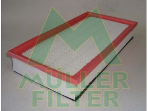 MULLER FILTER PA146S oro filtras 
 Filtrai -> Oro filtras
1J0129620A