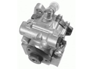 ZF LENKSYSTEME 2912 301 hidraulinis siurblys, vairo sistema
32 41 6 756 175, 6 756 175