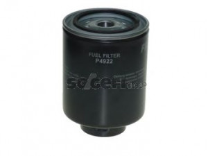 FRAM P4922 kuro filtras 
 Techninės priežiūros dalys -> Papildomas remontas
2330364010, 5025104, J1332015, J1332060