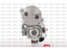 ATL Autotechnik A 75 090 starteris
128000-0111, 128000-0710, 228000-0111