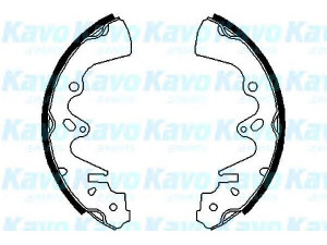 KAVO PARTS BS-5404 stabdžių trinkelių komplektas 
 Techninės priežiūros dalys -> Papildomas remontas
043333310A, 044333310, 044333310B