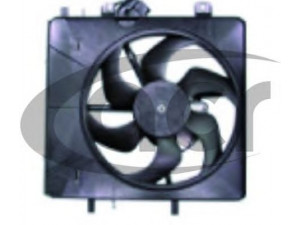 ACR 330070 ventiliatorius, radiatoriaus 
 Aušinimo sistema -> Oro aušinimas
1253C6, 1253E9, 1253H3, 1253C6