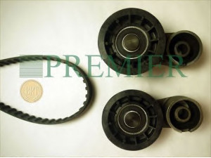 BRT Bearings PBTK251 paskirstymo diržo komplektas 
 Techninės priežiūros dalys -> Papildomas remontas
60515034, 60515034S1