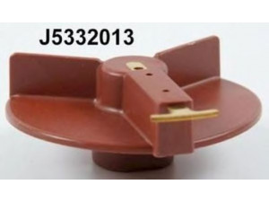 NIPPARTS J5332013 rotorius, skirstytuvas 
 Kibirkšties / kaitinamasis uždegimas -> Degimo skirstytuvas/dalys
19102-62020