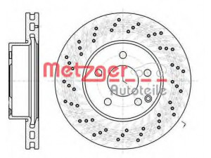 METZGER 61068.10 stabdžių diskas 
 Dviratė transporto priemonės -> Stabdžių sistema -> Stabdžių diskai / priedai
1974230112, 2044210912, 2044212812