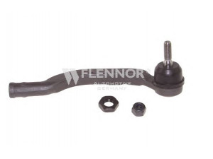 FLENNOR FL0107-B skersinės vairo trauklės galas 
 Vairavimas -> Vairo mechanizmo sujungimai
4852000QAL, 4408511, 7701049283