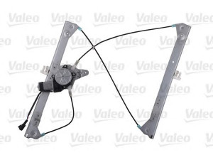 VALEO 850327 lango pakėliklis 
 Vidaus įranga -> Elektrinis lango pakėliklis
9222-F8, 9222E8, 9222F8