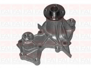 FAI AutoParts WP6387 vandens siurblys 
 Aušinimo sistema -> Vandens siurblys/tarpiklis -> Vandens siurblys
1740061820, 91174230