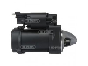 HC-PARTS CS1527 starteris 
 Elektros įranga -> Starterio sistema -> Starteris
0061514501, 6519060026, A0061514501