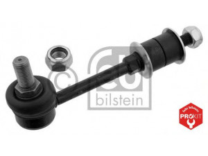 FEBI BILSTEIN 31093 šarnyro stabilizatorius 
 Ašies montavimas/vairavimo mechanizmas/ratai -> Stabilizatorius/fiksatoriai -> Savaime išsilyginanti atrama
54810-3E000, 54810-3E000 S1