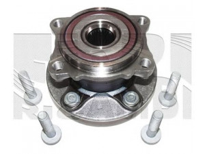 CALIBER RC1980 rato guolio komplektas 
 Ašies montavimas/vairavimo mechanizmas/ratai -> Rato stebulė/montavimas -> Rato guolis