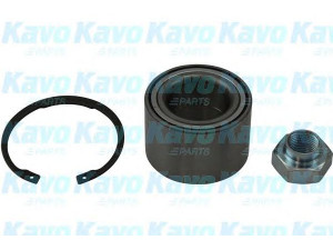 KAVO PARTS WBK-8510 rato guolio komplektas 
 Ašies montavimas/vairavimo mechanizmas/ratai -> Rato stebulė/montavimas -> Rato guolis
0915918008, 4343060810, 4344078A20