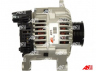 AS-PL A3015 kintamosios srovės generatorius 
 Elektros įranga -> Kint. sr. generatorius/dalys -> Kintamosios srovės generatorius
57052N, 5705F3, 5705F4, 5705HQ