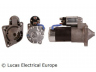 LUCAS ELECTRICAL LRS01606 starteris 
 Elektros įranga -> Starterio sistema -> Starteris
M1T74491, 7700260710