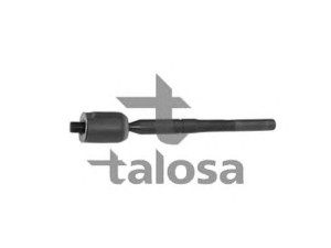 TALOSA 44-07439 vidinė skersinė vairo trauklė 
 Vairavimas -> Vairo mechanizmo sujungimai
4550309230, 4550339225, EV420