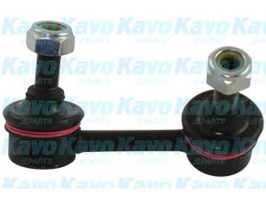 KAVO PARTS SLS-2009 šarnyro stabilizatorius 
 Ašies montavimas/vairavimo mechanizmas/ratai -> Stabilizatorius/fiksatoriai -> Savaime išsilyginanti atrama
51320S84A01, 51320S84A01A