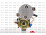 ATL Autotechnik A 75 690 starteris 
 Elektros įranga -> Starterio sistema -> Starteris
228000-4960