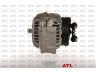 ATL Autotechnik L 49 780 kintamosios srovės generatorius 
 Elektros įranga -> Kint. sr. generatorius/dalys -> Kintamosios srovės generatorius
1649066, 1649066R