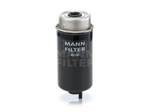 MANN-FILTER WK 8188 kuro filtras 
 Degalų tiekimo sistema -> Kuro filtras/korpusas
RE541925