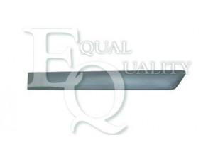 EQUAL QUALITY MPP060 apdailos/apsauginės juostelė, durelės 
 Kėbulas -> Apdaila/apsauga/dekoratyvinės juostelės/emblemos -> Apdailos/apsauginės juostelės
0735272948, 735272948