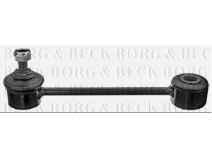 BORG & BECK BDL6558HD šarnyro stabilizatorius 
 Ašies montavimas/vairavimo mechanizmas/ratai -> Stabilizatorius/fiksatoriai -> Savaime išsilyginanti atrama
1J0 505 466 B