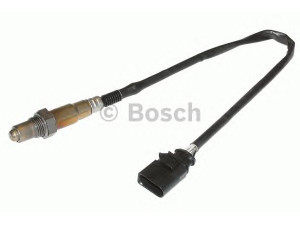 BOSCH 0 258 010 104 lambda jutiklis
03C 906 262 AK, 03C 906 262 AK